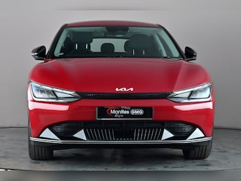 Used Kia EV6 2022 for sale - 77851157: Photo