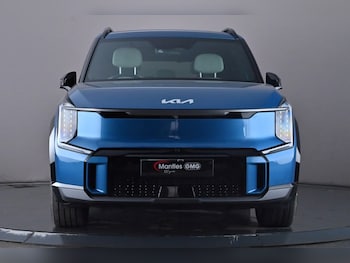 Used Kia EV9 2024 for sale - 75393688: Photo