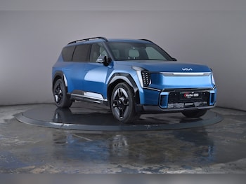 Used Kia EV9 2024 for sale - 75393688: Photo