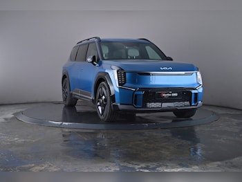 Used Kia EV9 2024 for sale - 75393688: Photo