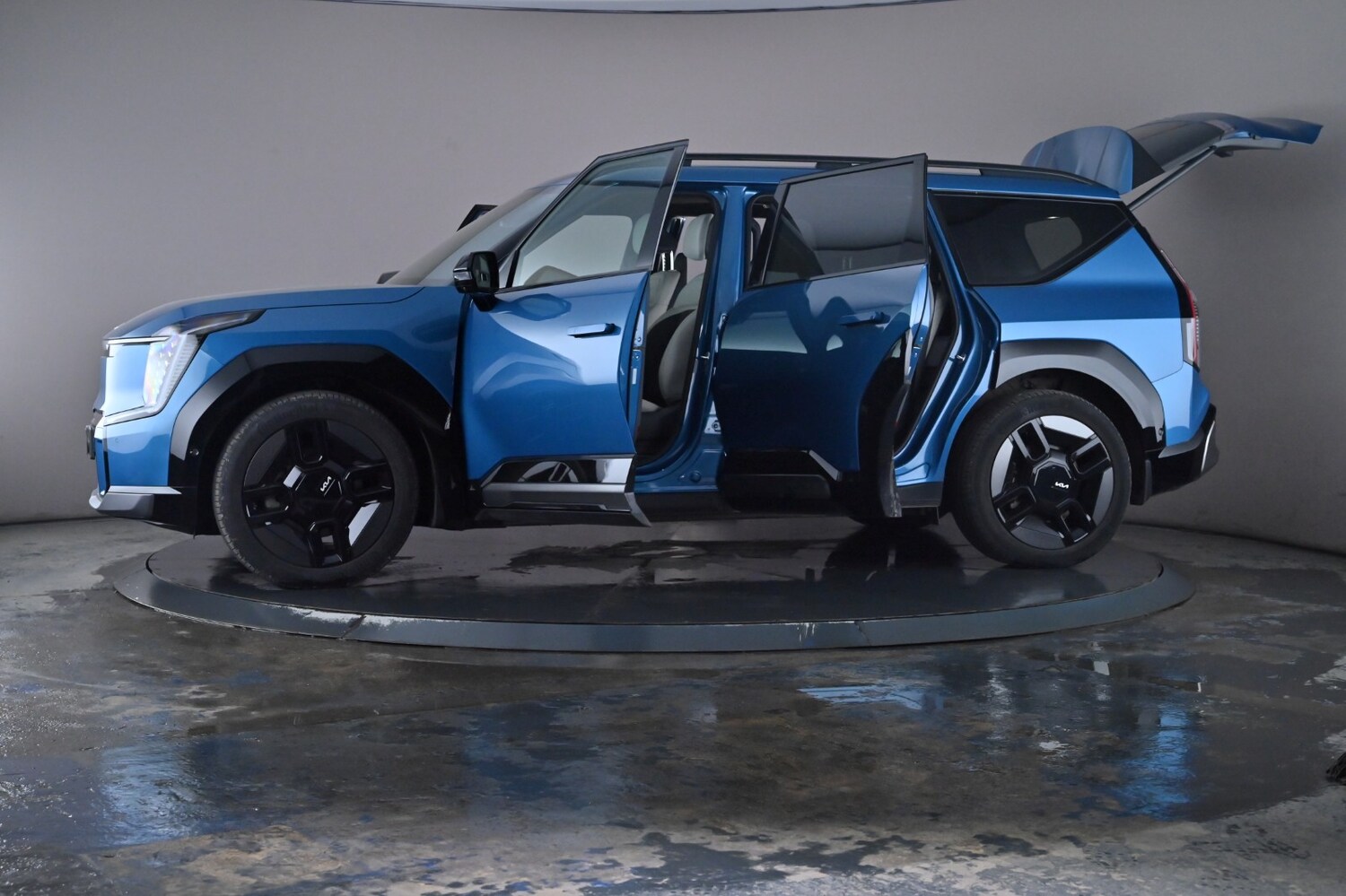Vehicle 50