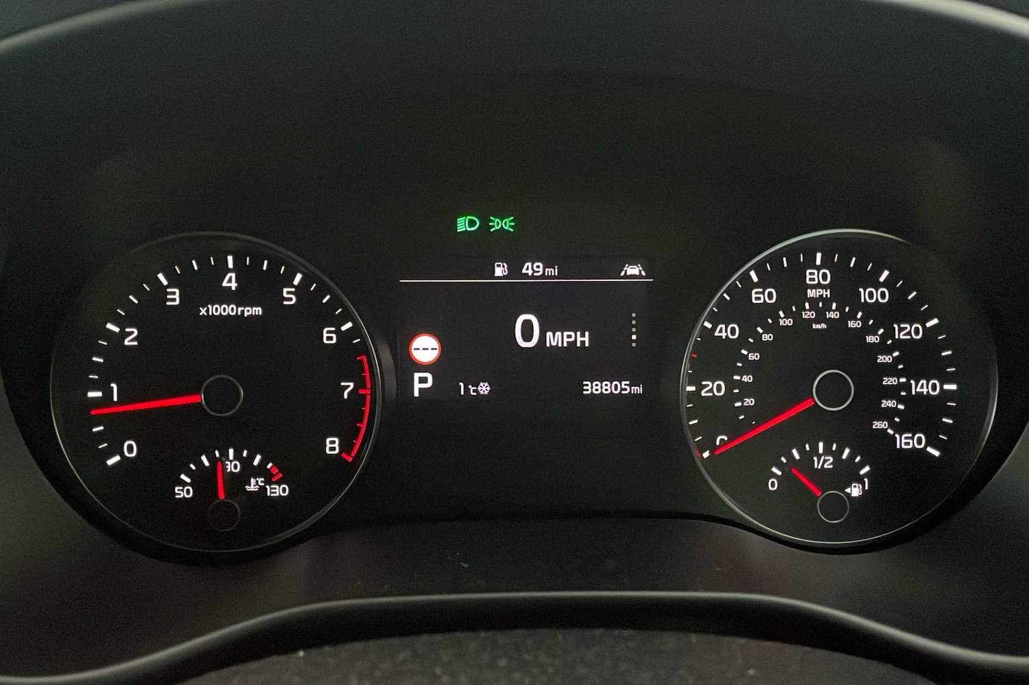 Used Kia Sportage 2021 for sale - 77089616: Photo 13