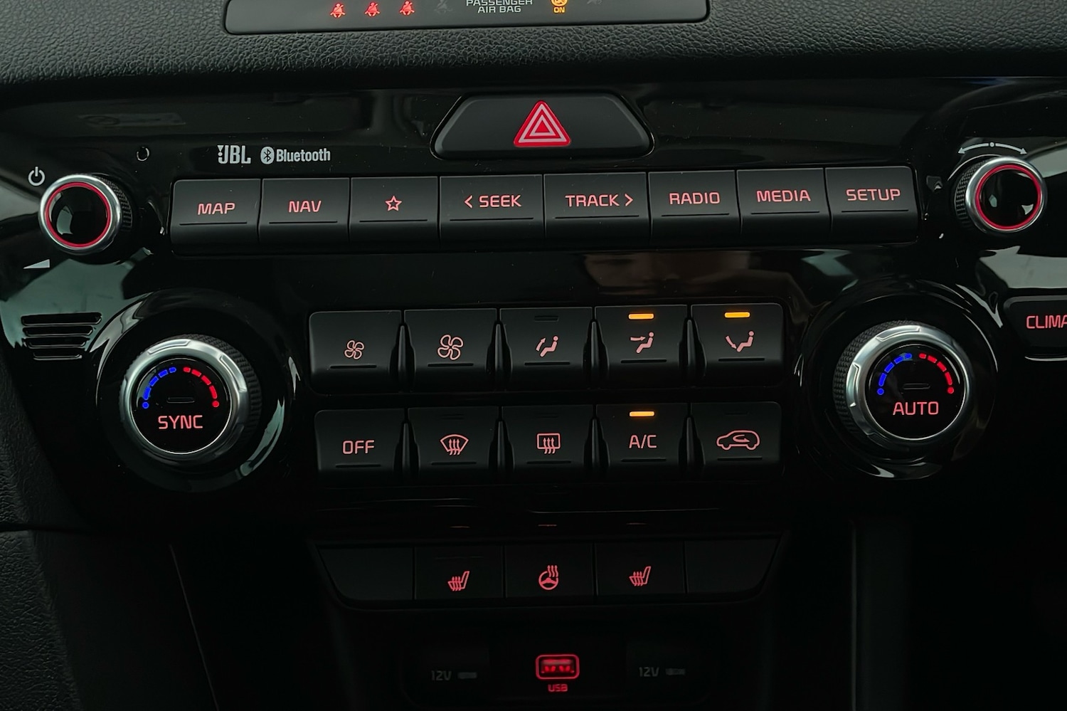 Used Kia Sportage 2021 for sale - 77089616: Photo 14