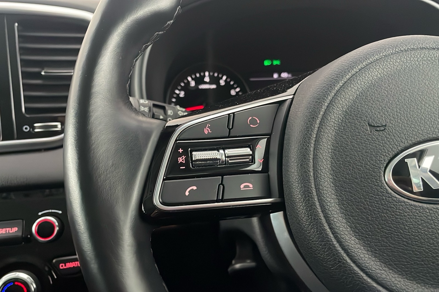 Used Kia Sportage 2021 for sale - 77089616: Photo 15