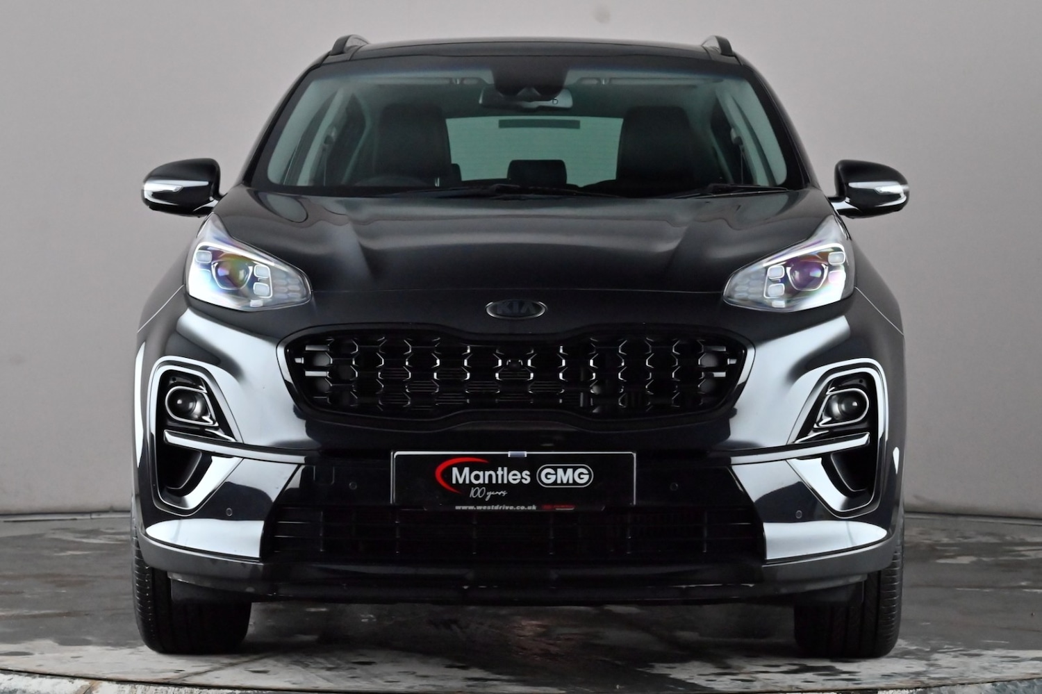 Used Kia Sportage 2021 for sale - 77089616: Photo 3