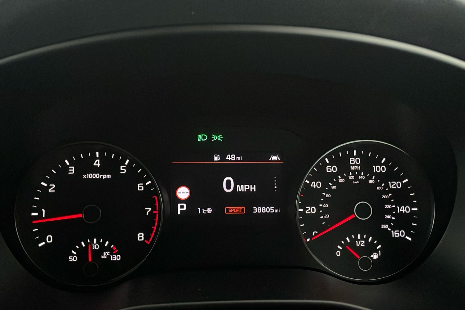 Used Kia Sportage 2021 for sale - 77089616: Photo 30