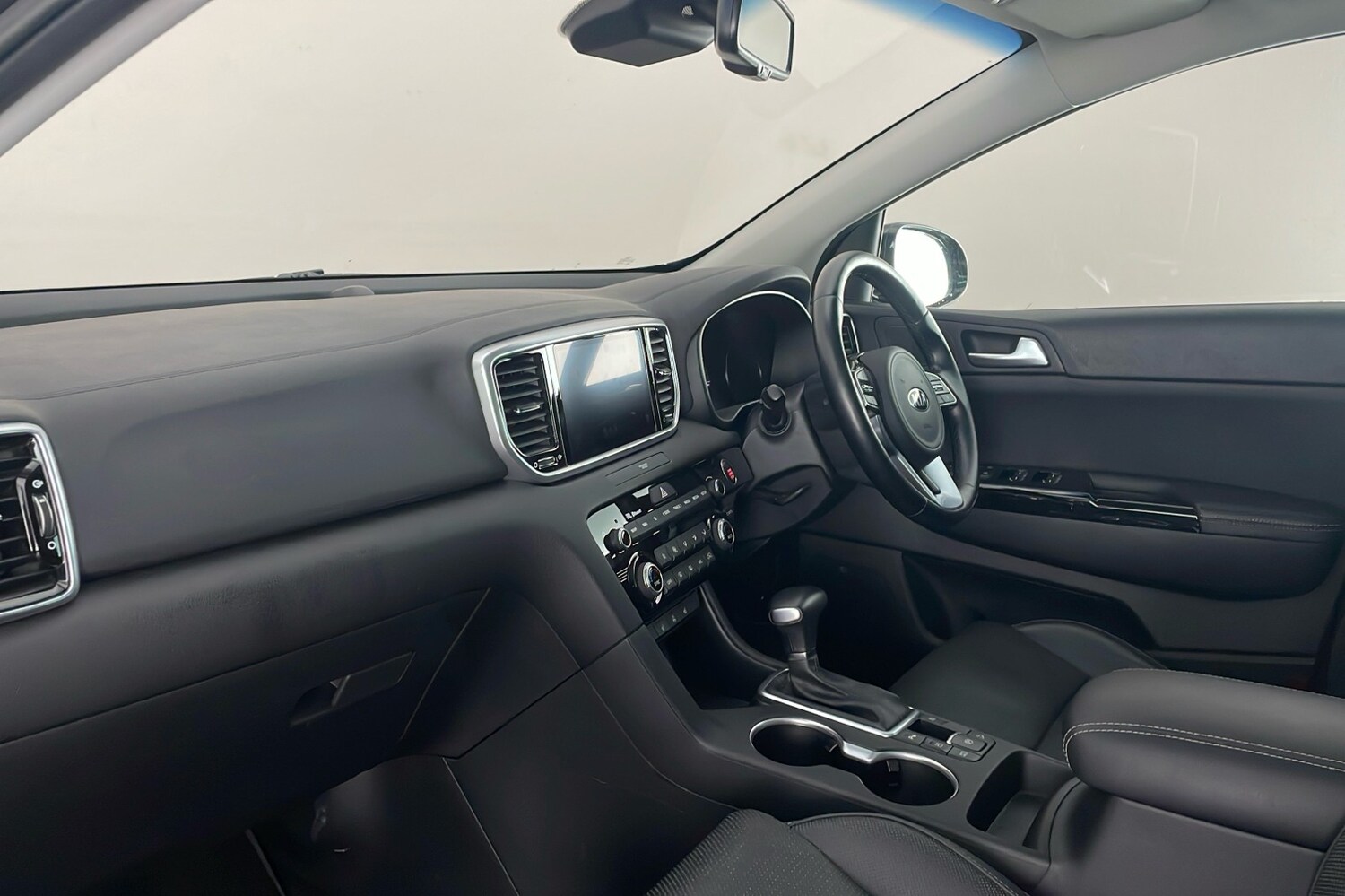 Used Kia Sportage 2021 for sale - 77089616: Photo 33