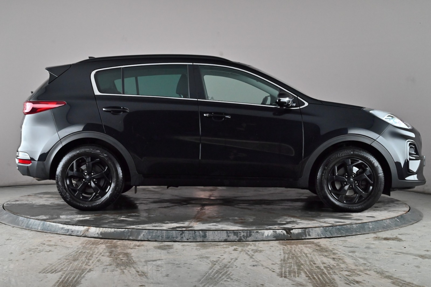 Used Kia Sportage 2021 for sale - 77089616: Photo 4