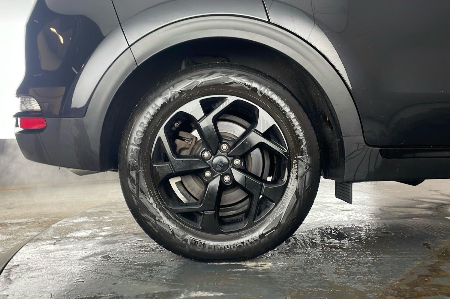 Used Kia Sportage 2021 for sale - 77089616: Photo 8