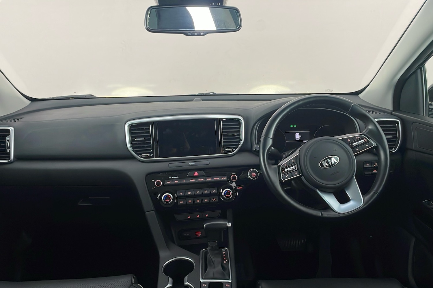 Used Kia Sportage 2021 for sale - 77089616: Photo 9