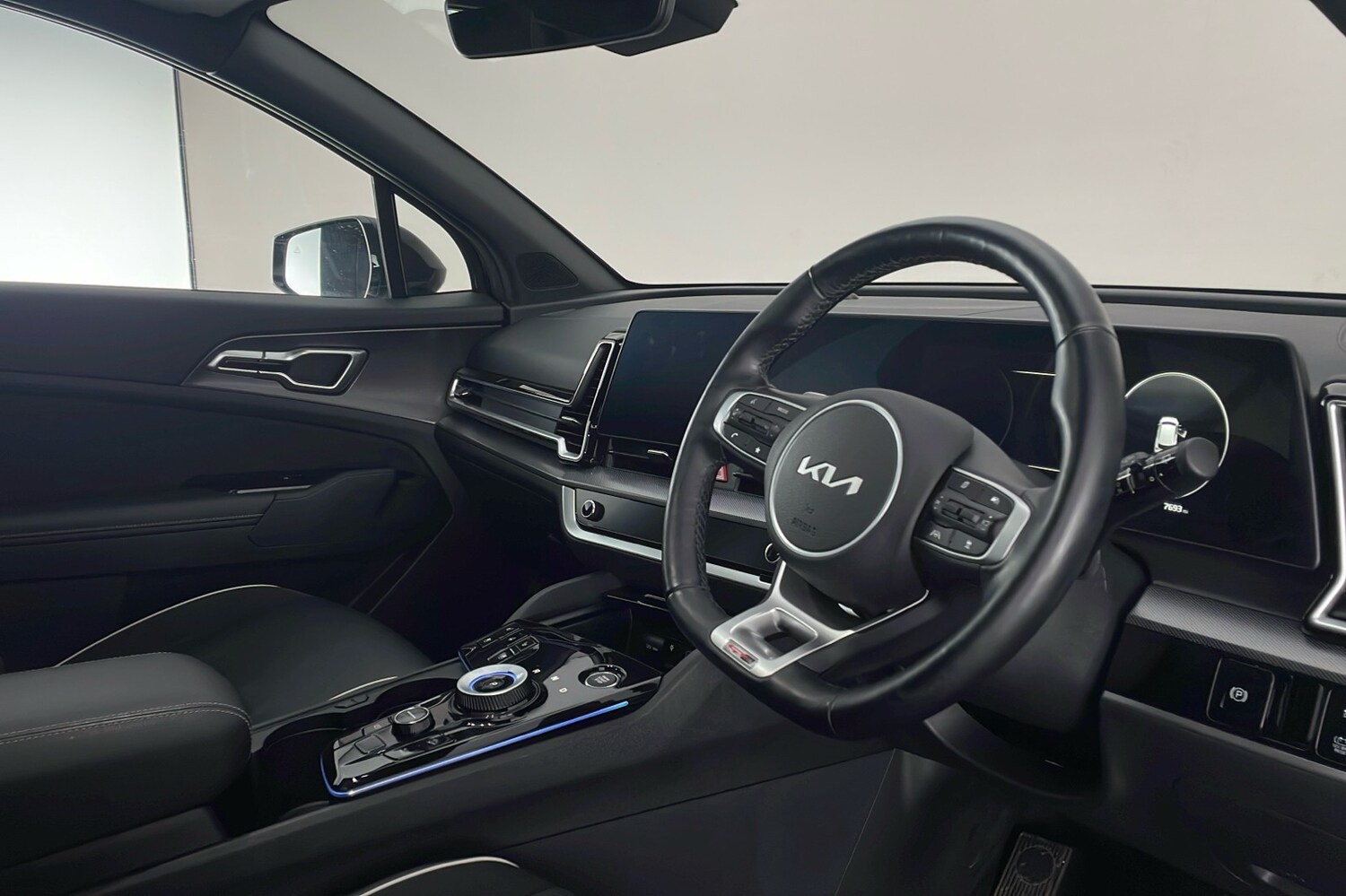 Used Kia Sportage 2025 for sale - 76564672: Photo 11