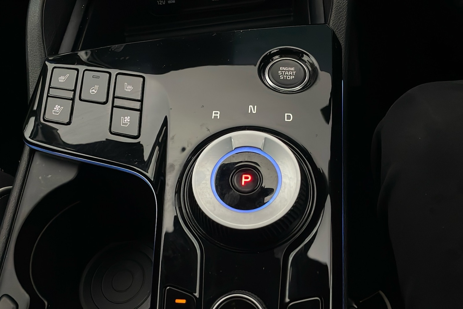 Used Kia Sportage 2025 for sale - 76564672: Photo 12