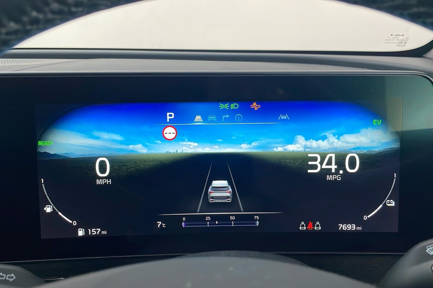 Used Kia Sportage 2025 for sale - 76564672: Photo 13