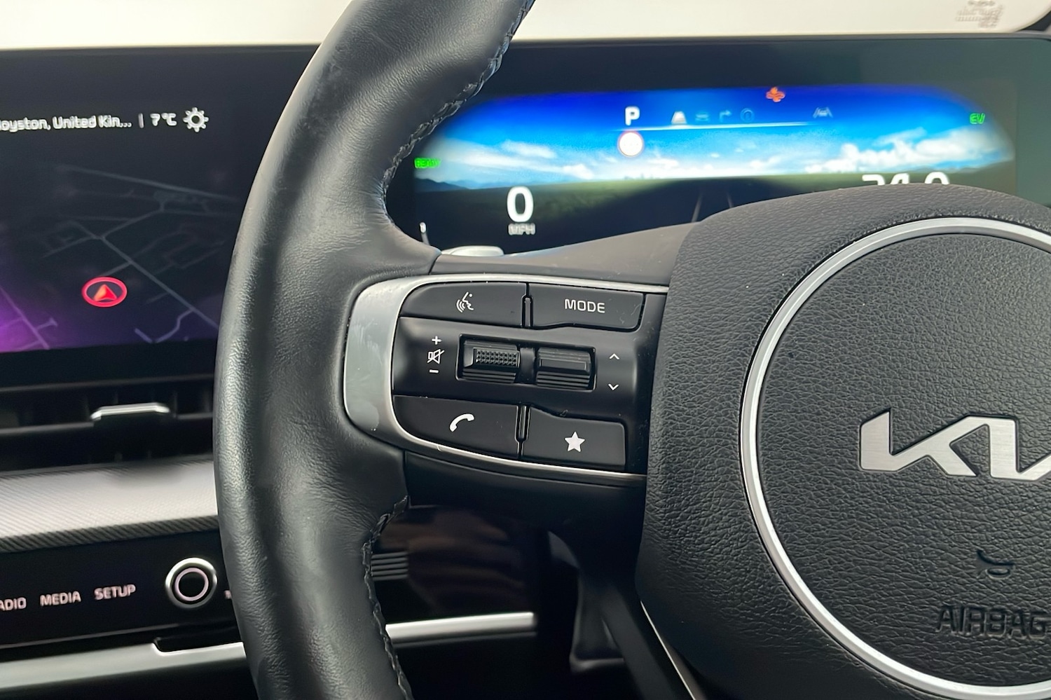 Used Kia Sportage 2025 for sale - 76564672: Photo 15