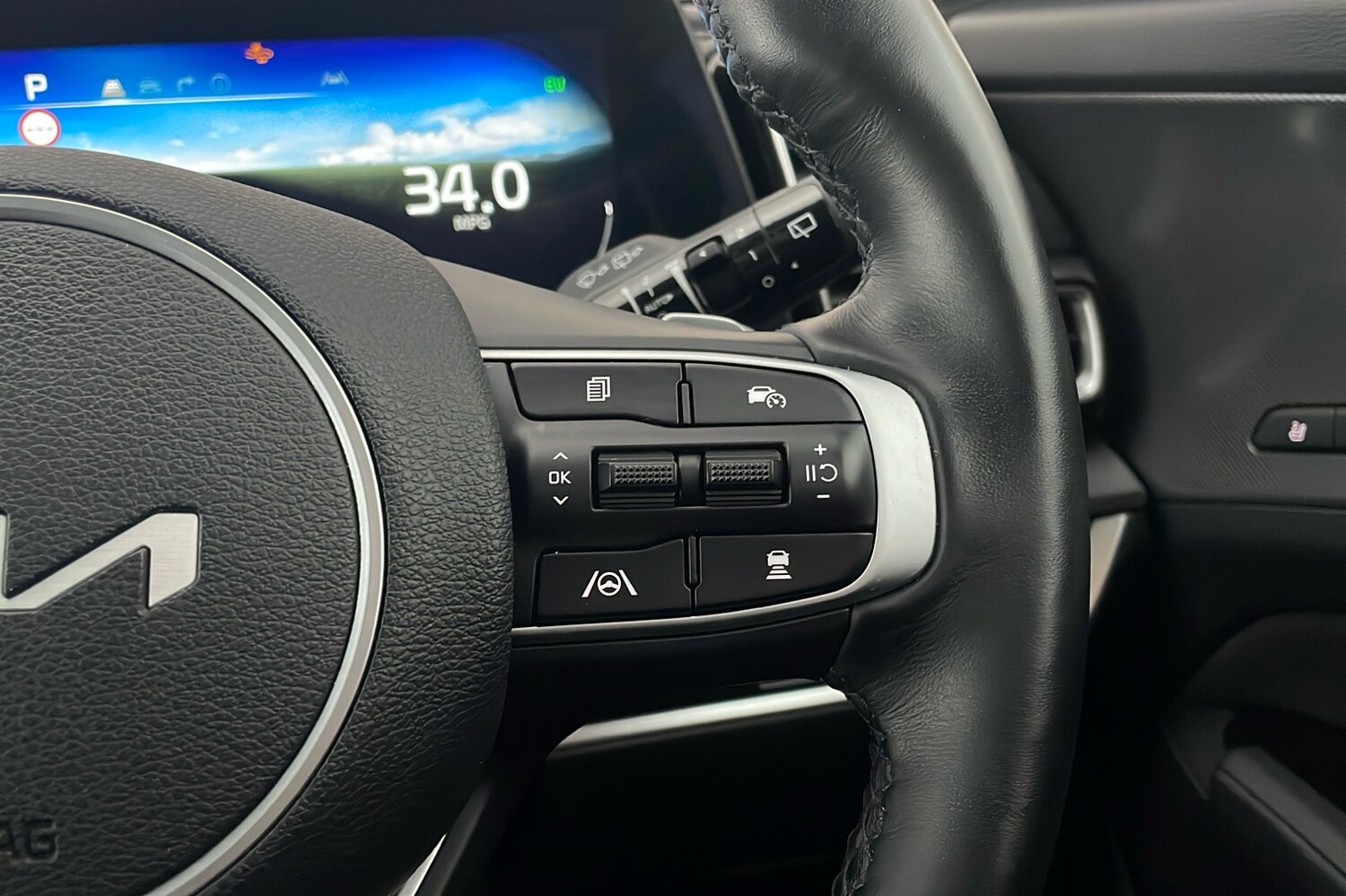 Used Kia Sportage 2025 for sale - 76564672: Photo 16