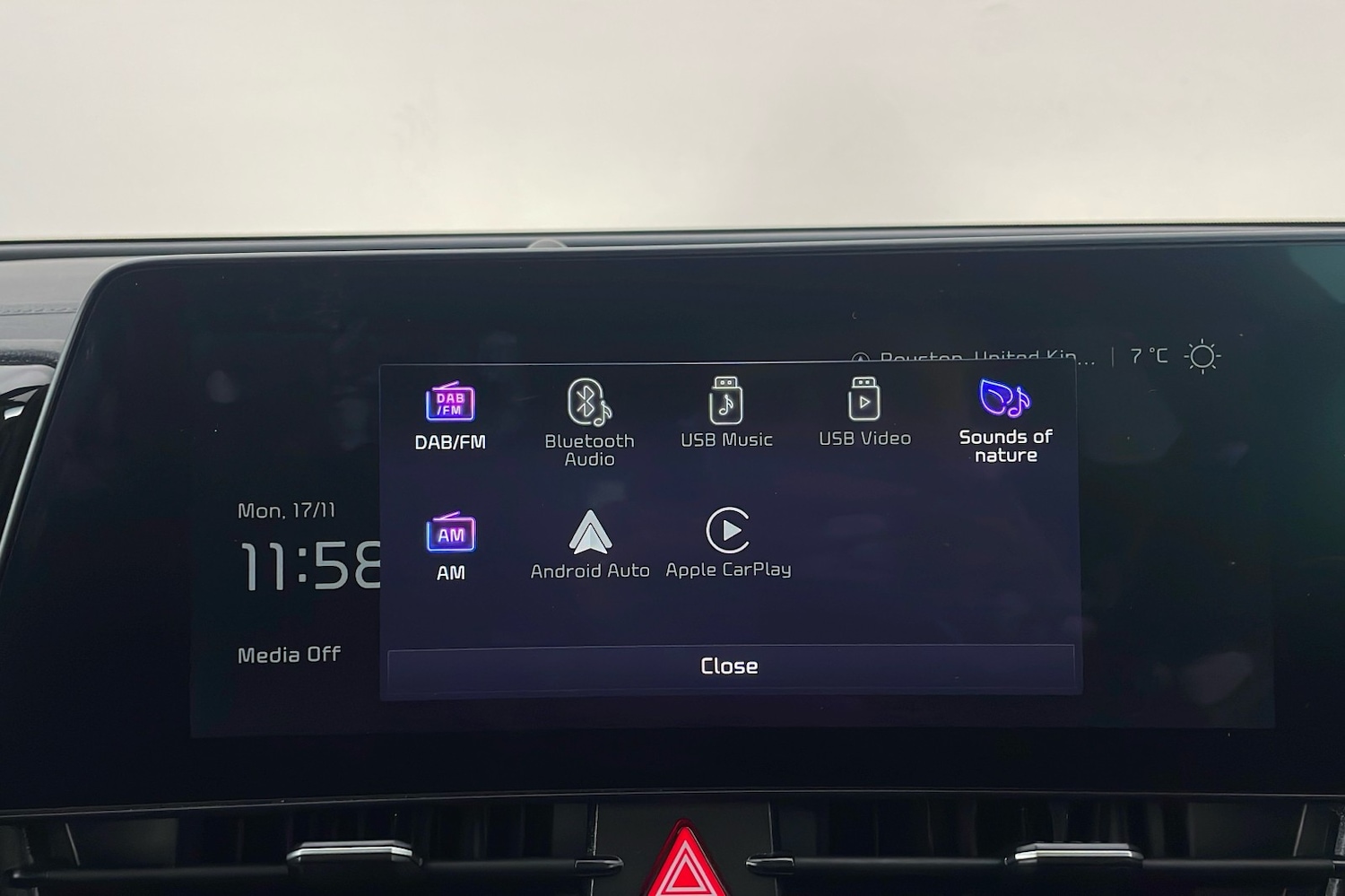 Used Kia Sportage 2025 for sale - 76564672: Photo 17