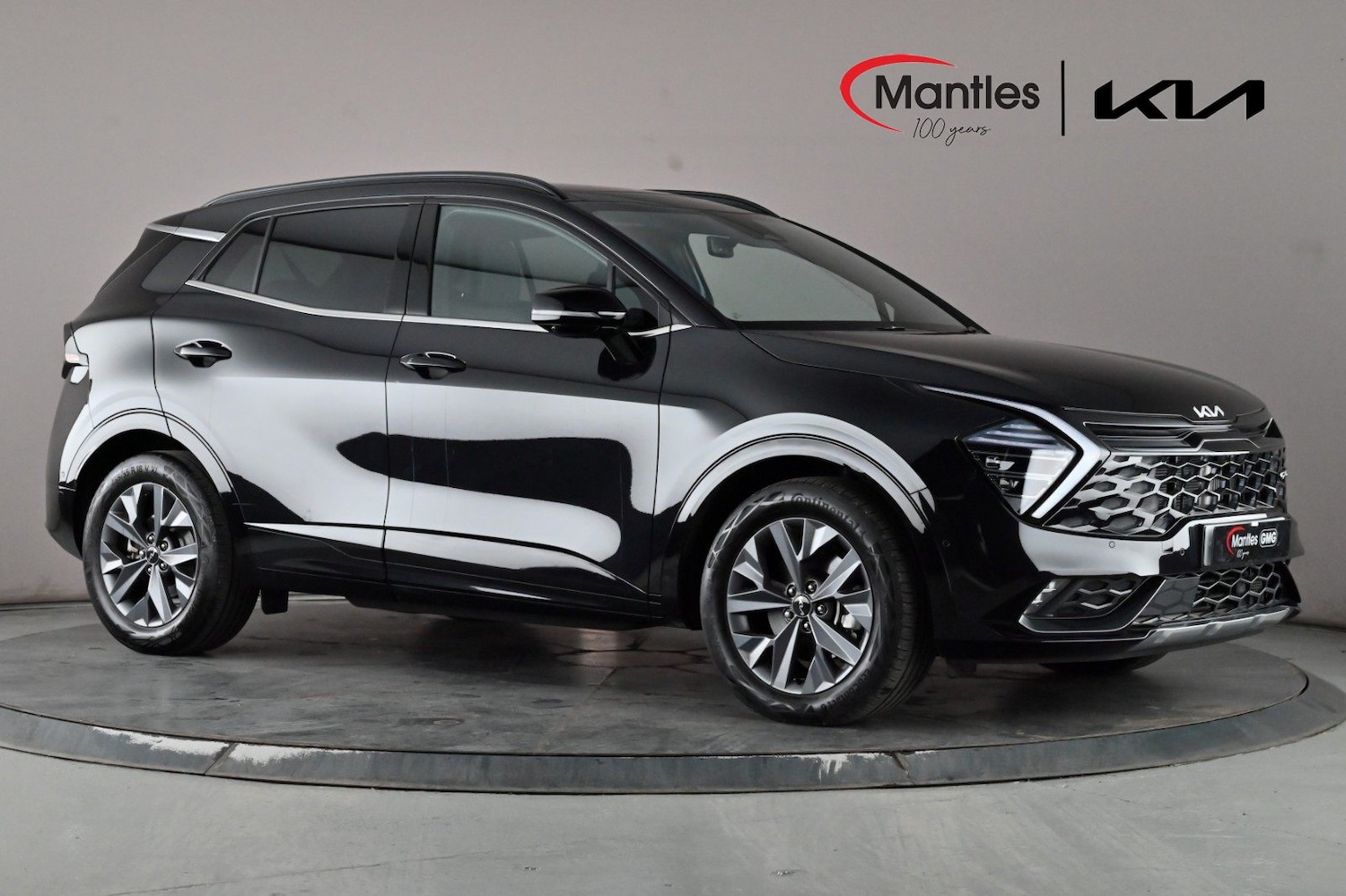 Used Kia Sportage 2025 for sale - 76564672: Photo 2