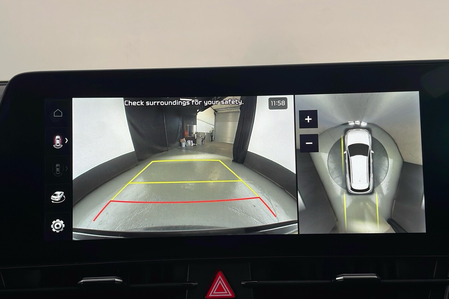 Used Kia Sportage 2025 for sale - 76564672: Photo 21