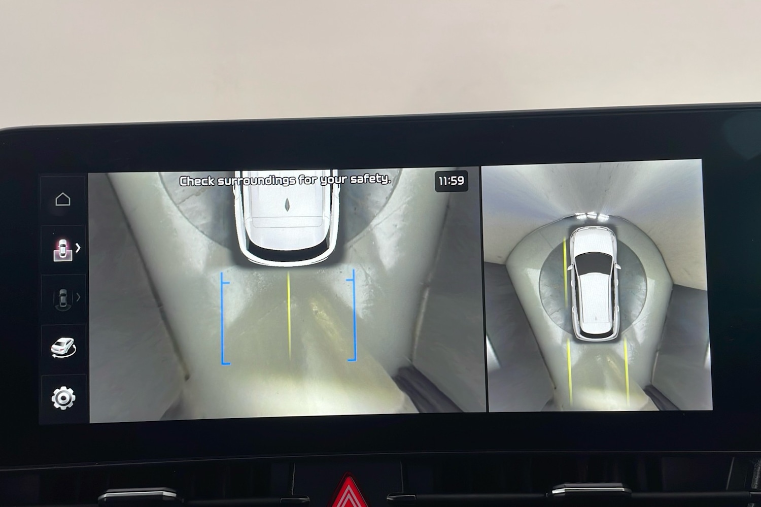 Used Kia Sportage 2025 for sale - 76564672: Photo 22