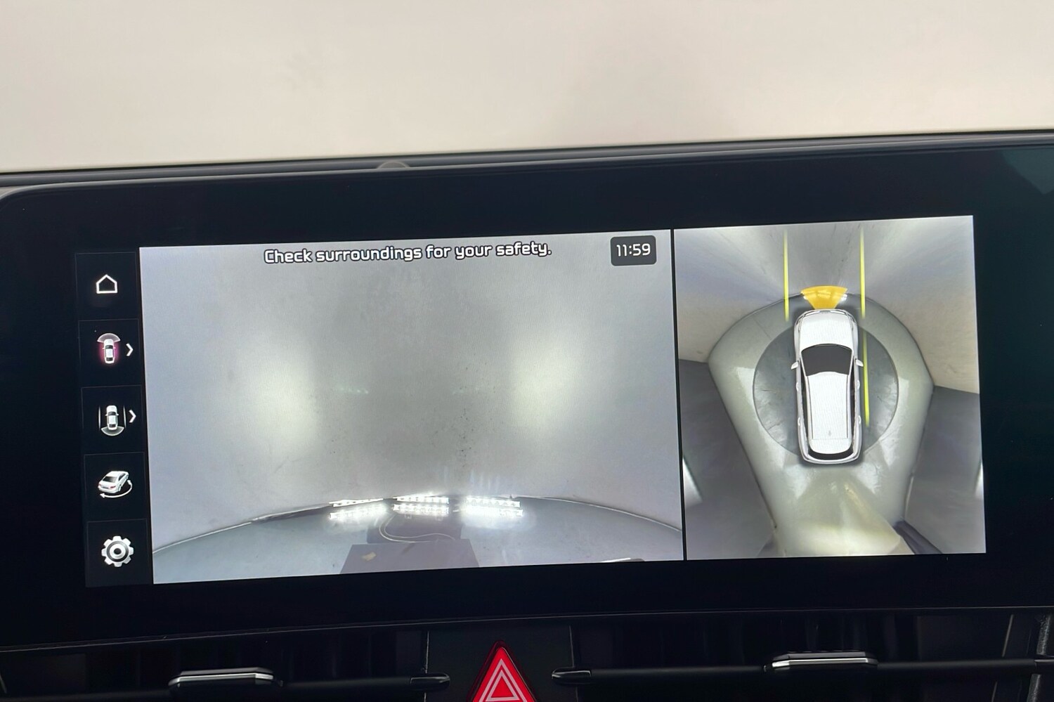 Used Kia Sportage 2025 for sale - 76564672: Photo 24