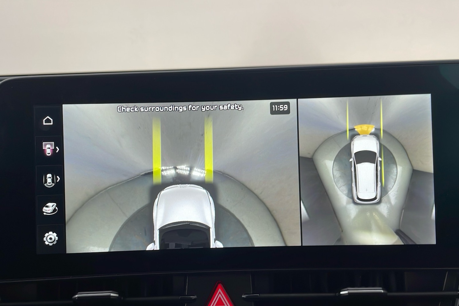 Used Kia Sportage 2025 for sale - 76564672: Photo 25