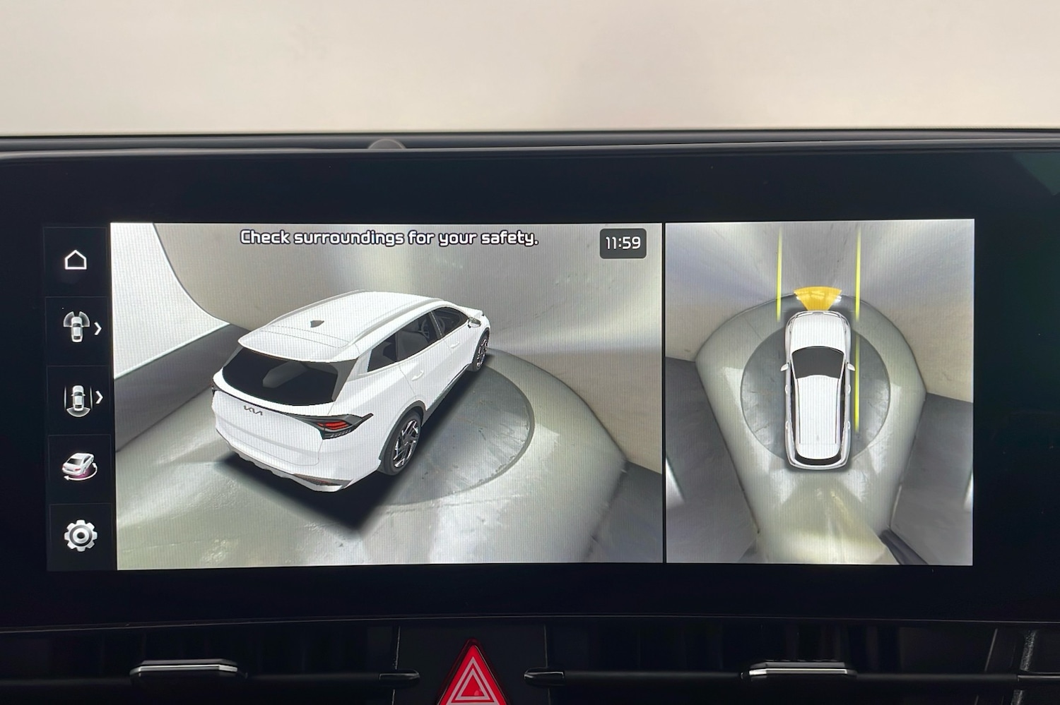 Used Kia Sportage 2025 for sale - 76564672: Photo 27