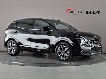 Used Kia Sportage 2025 for sale - 76564672: Photo