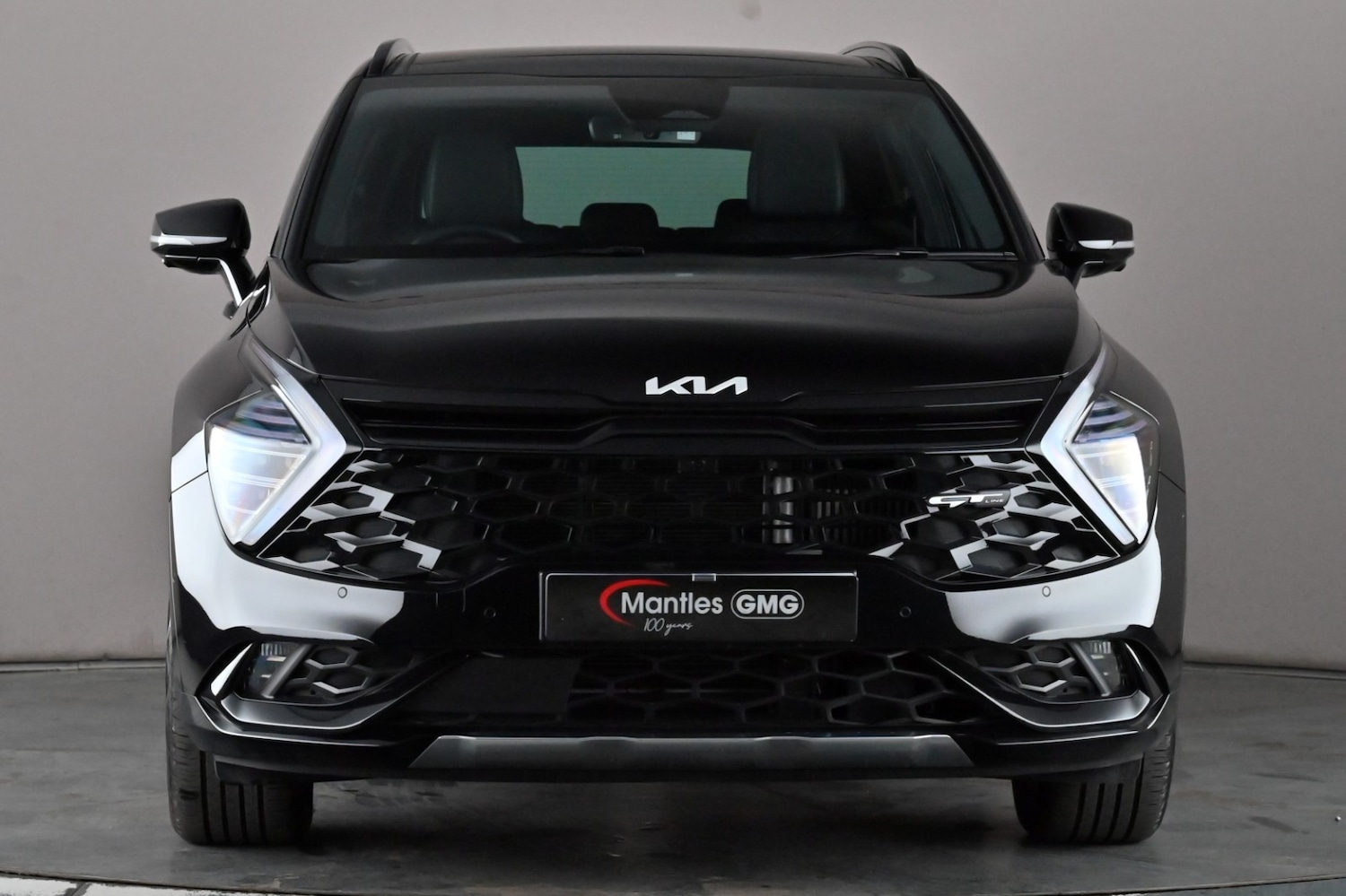 Used Kia Sportage 2025 for sale - 76564672: Photo 3