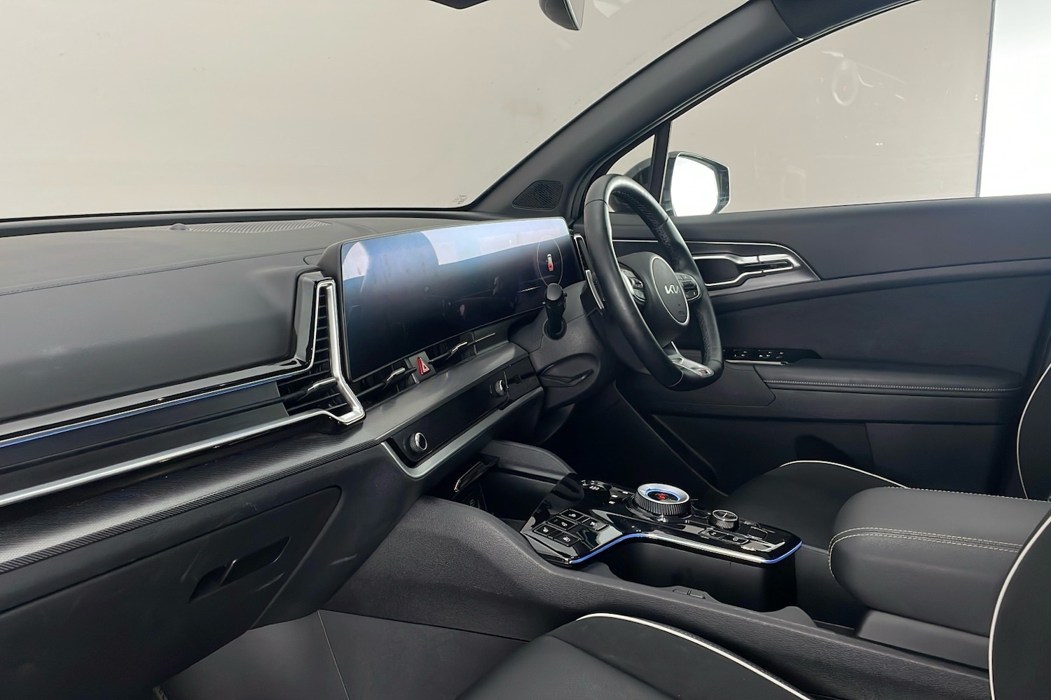 Used Kia Sportage 2025 for sale - 76564672: Photo 34