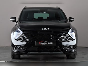 Used Kia Sportage 2025 for sale - 76564672: Photo