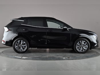 Used Kia Sportage 2025 for sale - 76564672: Photo