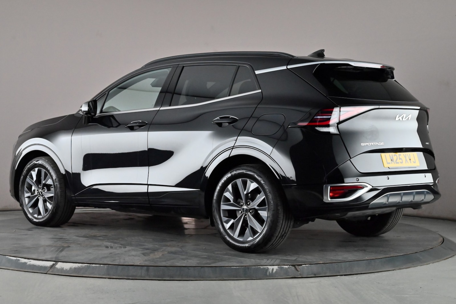 Used Kia Sportage 2025 for sale - 76564672: Photo 5