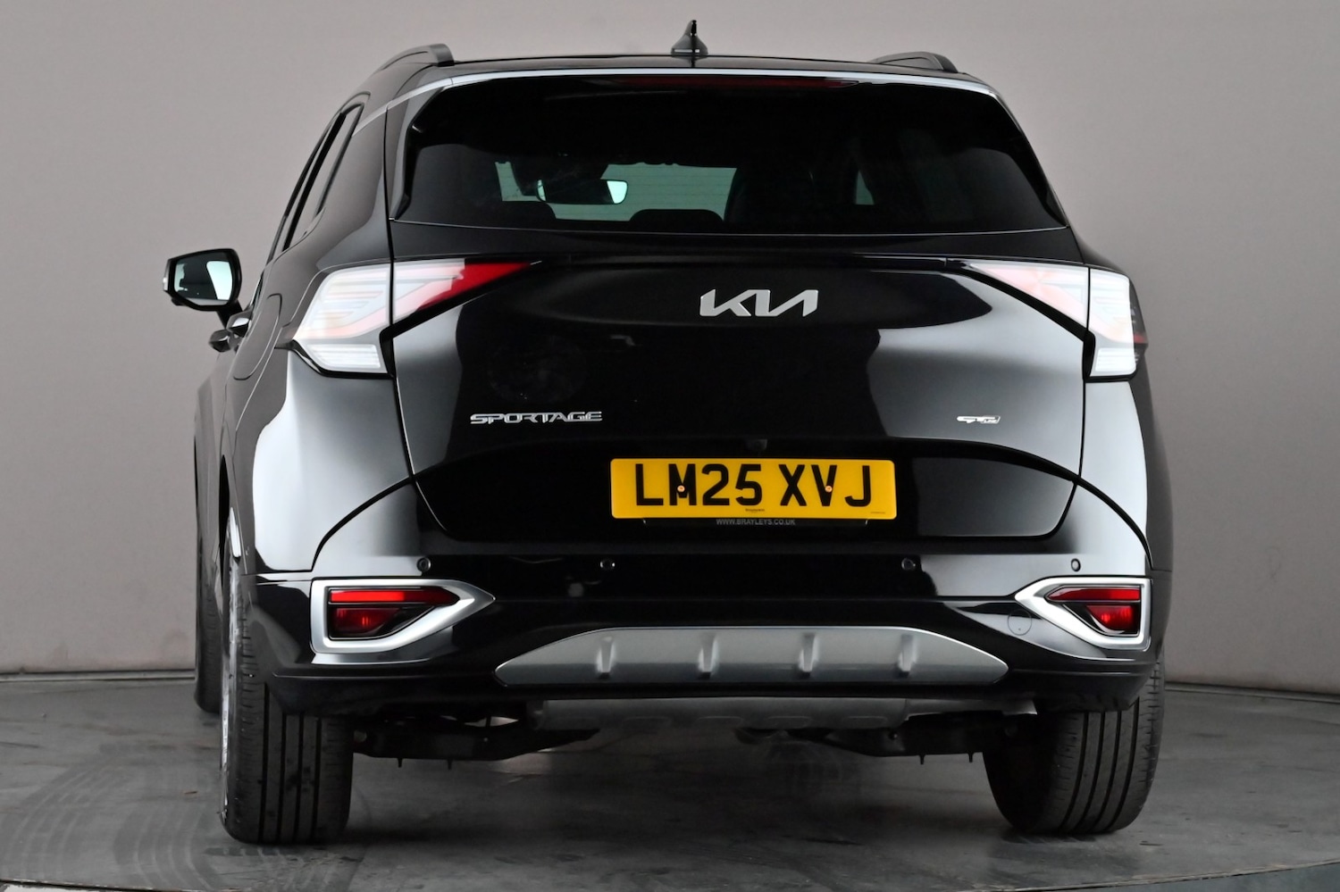 Used Kia Sportage 2025 for sale - 76564672: Photo 6