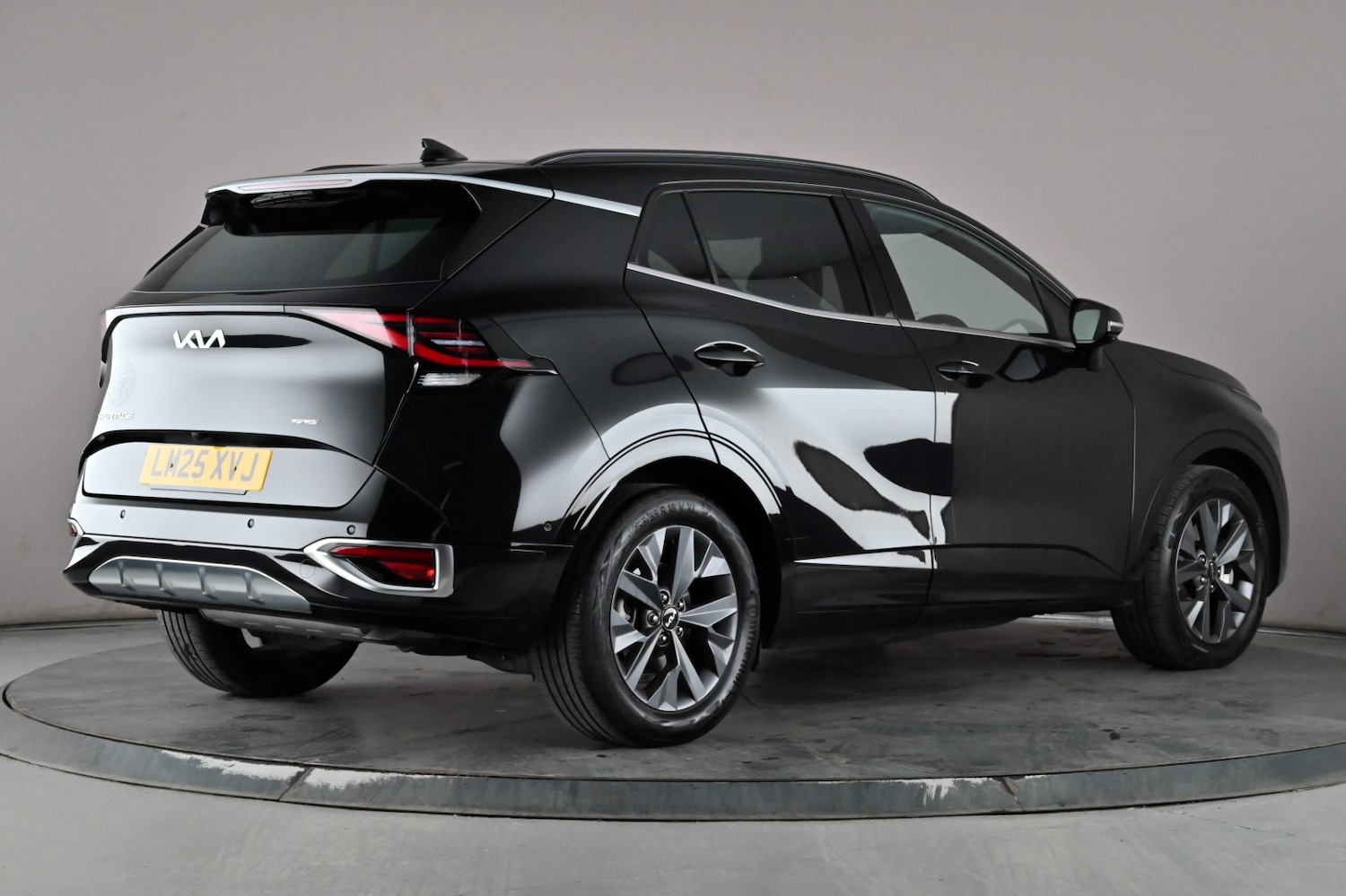 Used Kia Sportage 2025 for sale - 76564672: Photo 7