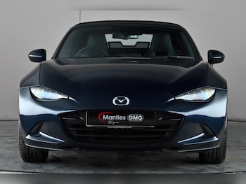 Used Mazda MX-5 2022 for sale - 77749446: Photo