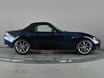 Used Mazda MX-5 2022 for sale - 77749446: Photo