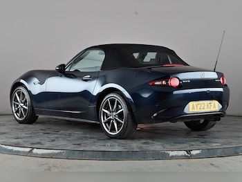 Used Mazda MX-5 2022 for sale - 77749446: Photo