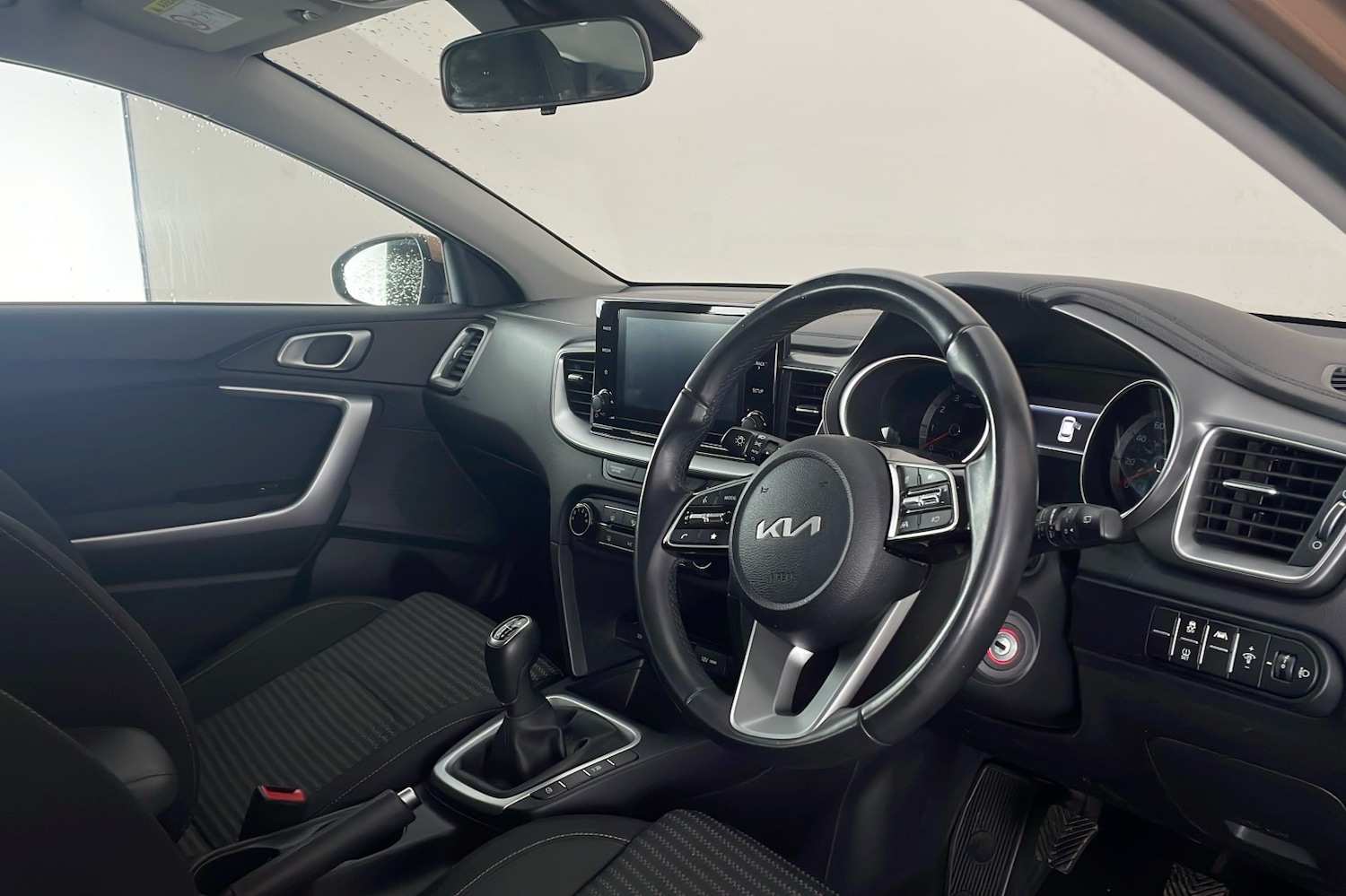 Used Kia Ceed 2022 for sale - 77328975: Photo 11