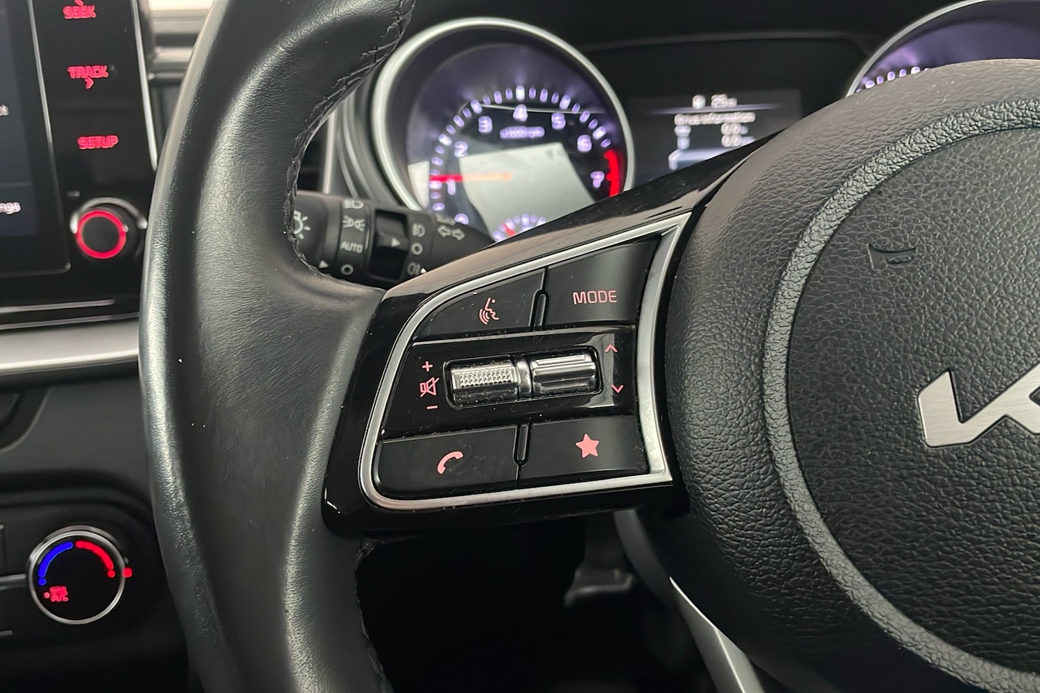 Used Kia Ceed 2022 for sale - 77328975: Photo 15