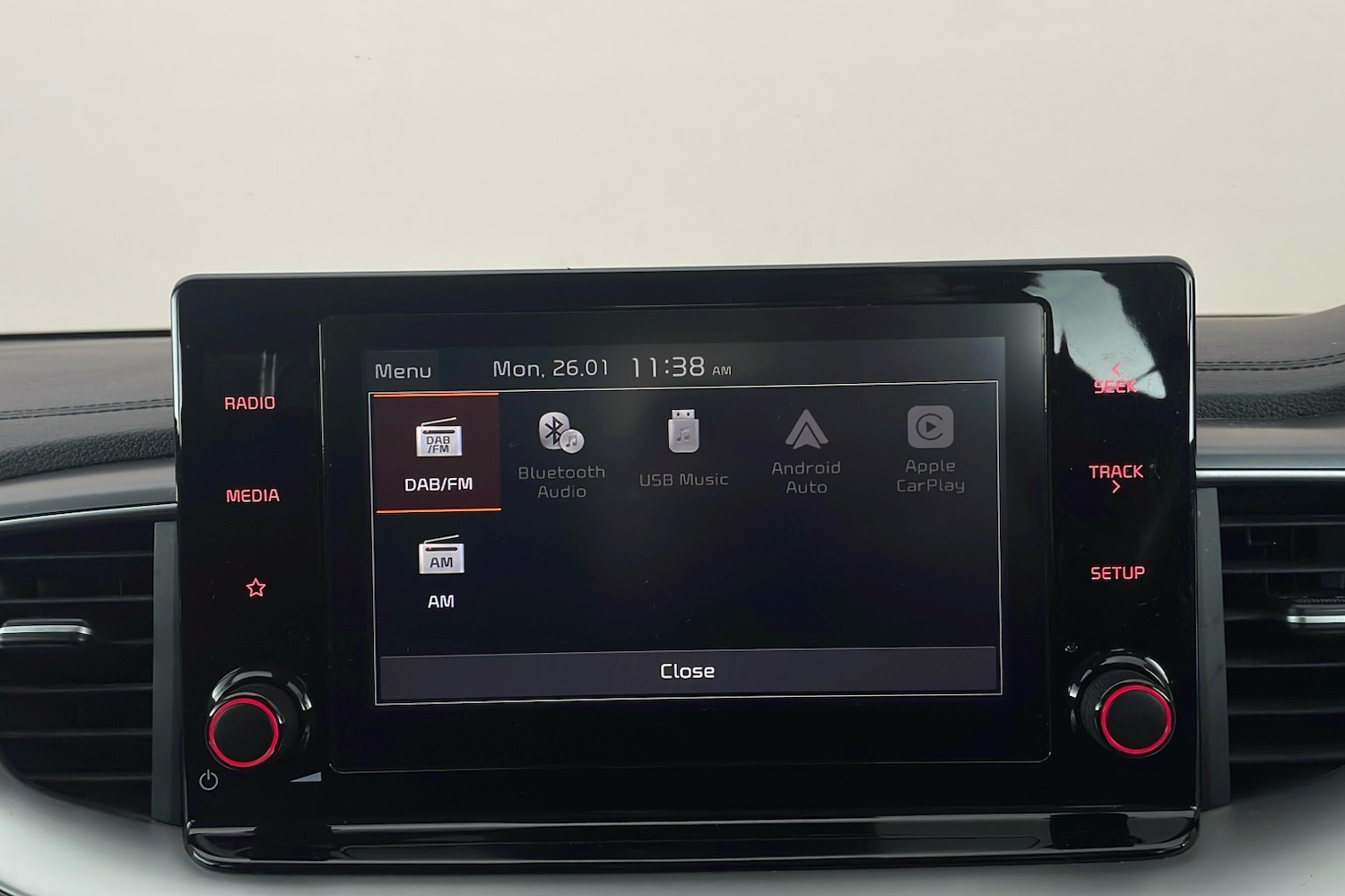 Used Kia Ceed 2022 for sale - 77328975: Photo 17