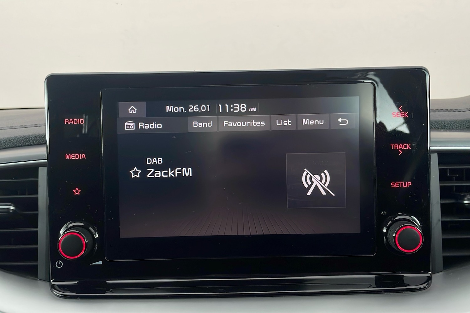 Used Kia Ceed 2022 for sale - 77328975: Photo 18