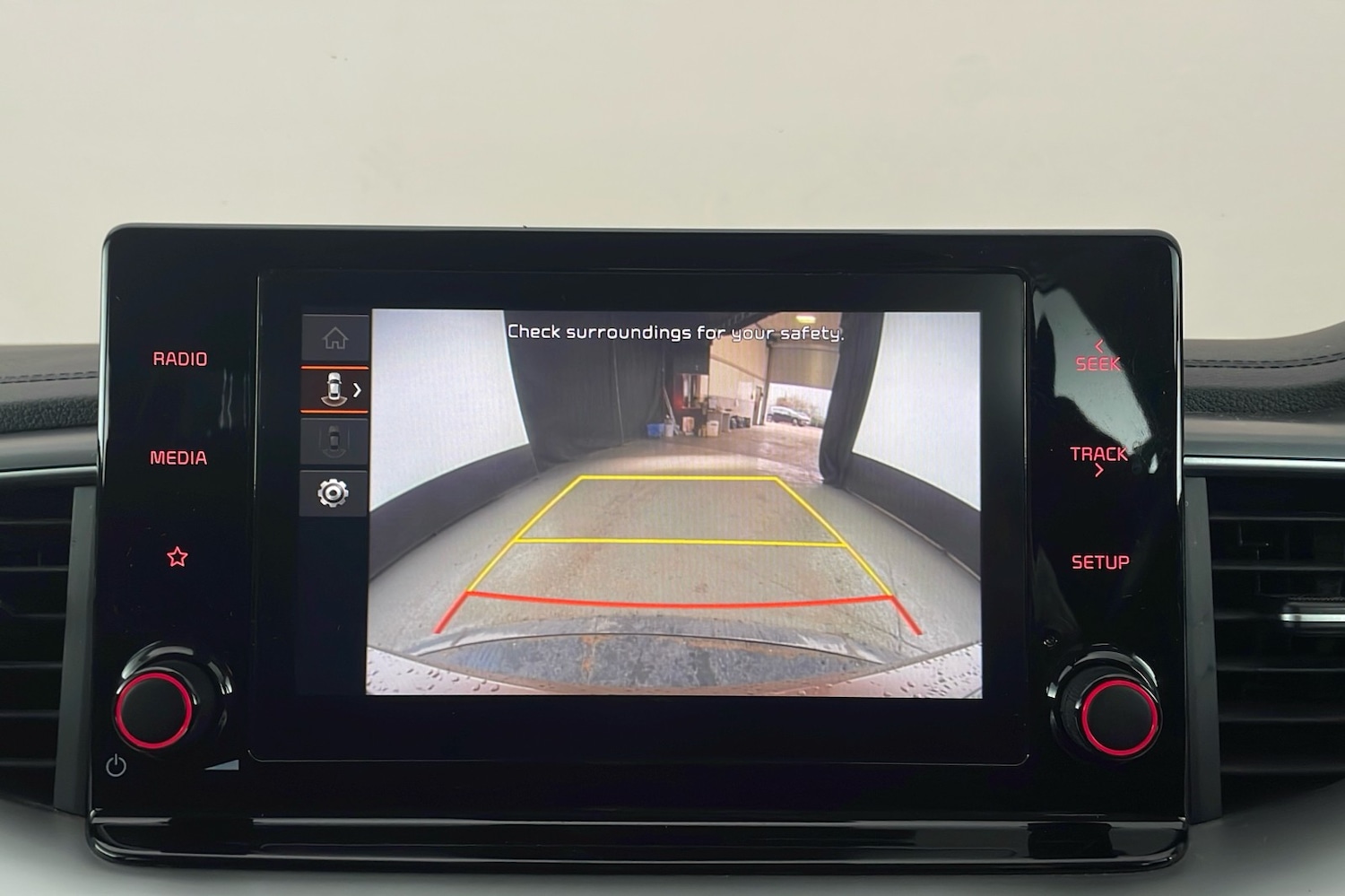 Used Kia Ceed 2022 for sale - 77328975: Photo 20