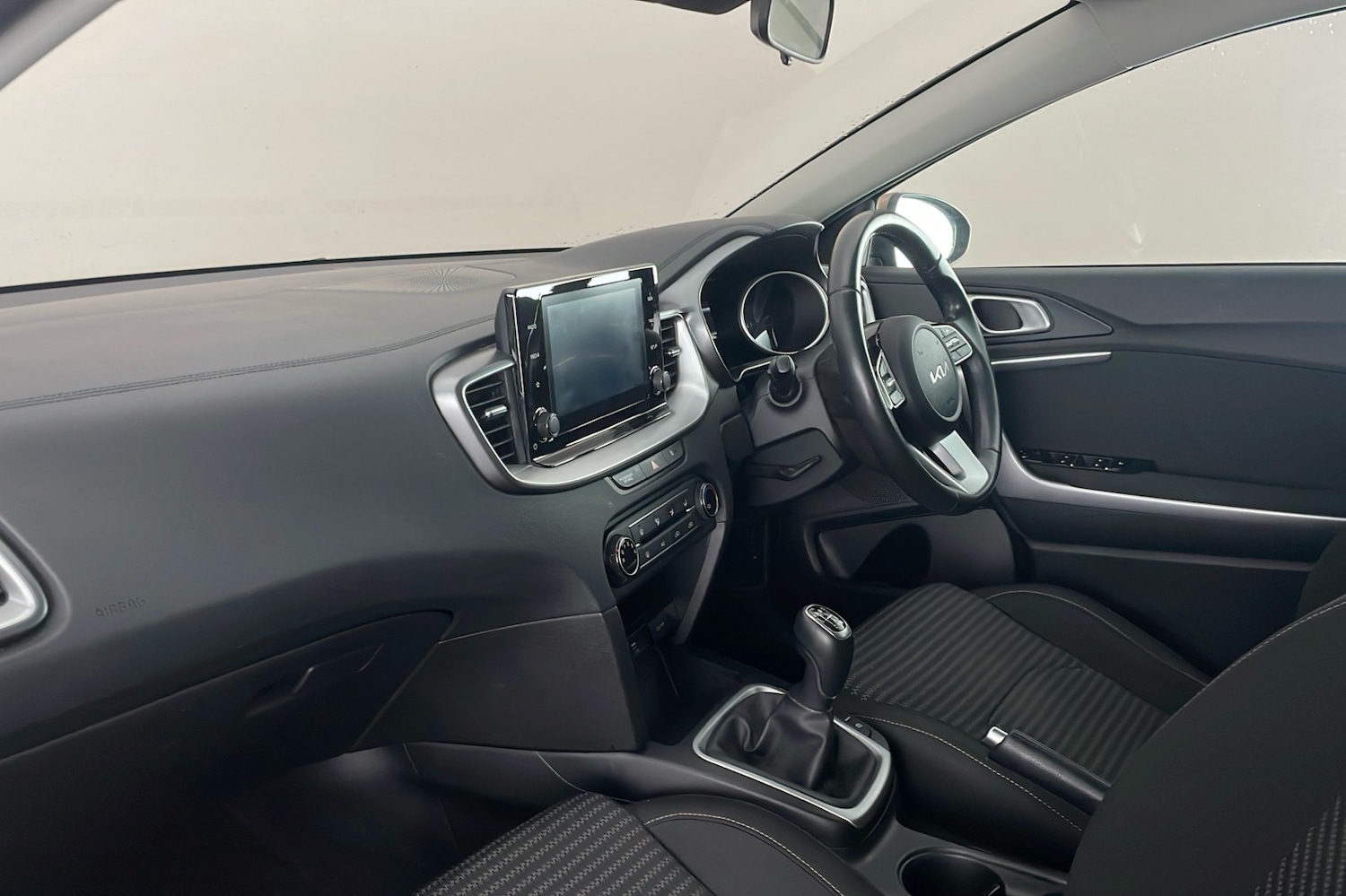 Used Kia Ceed 2022 for sale - 77328975: Photo 22