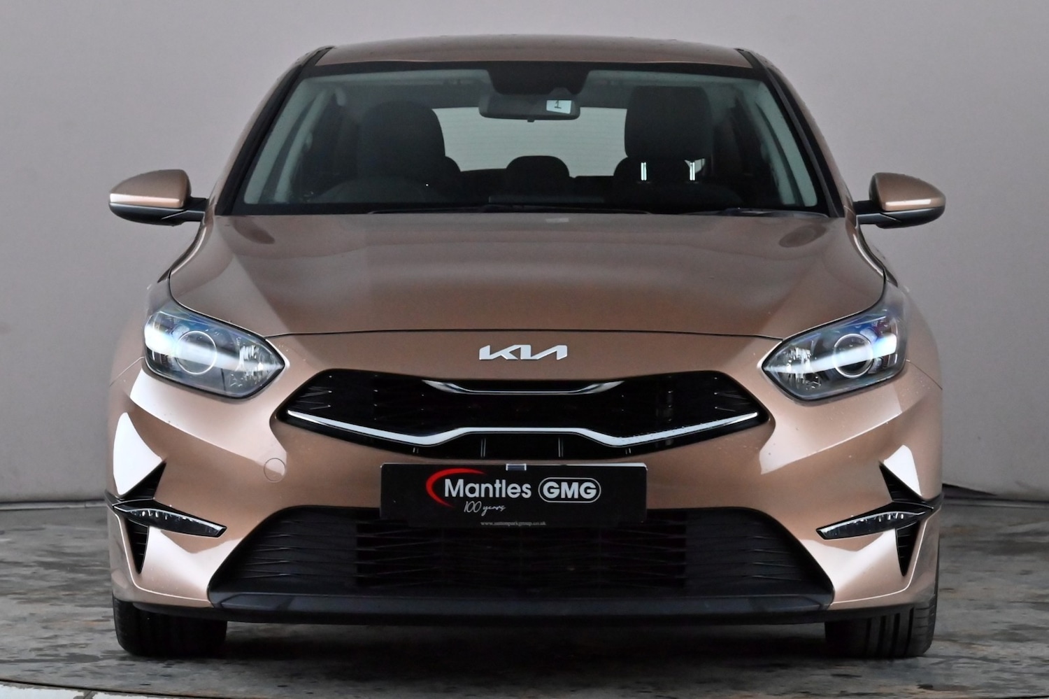 Used Kia Ceed 2022 for sale - 77328975: Photo 3