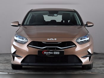 Used Kia Ceed 2022 for sale - 77328975: Photo
