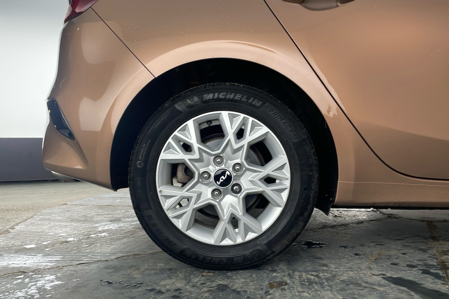 Used Kia Ceed 2022 for sale - 77328975: Photo 8