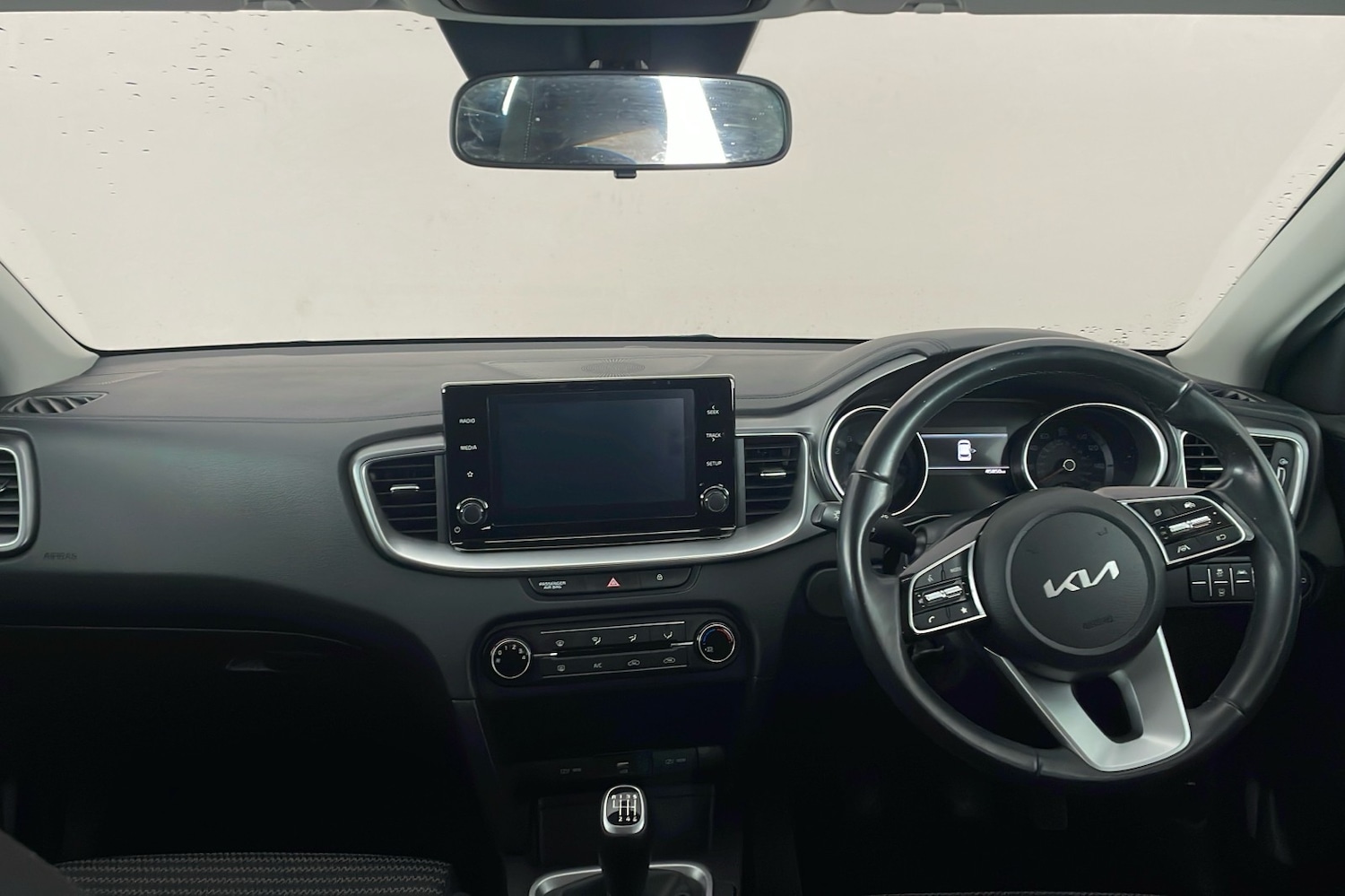 Used Kia Ceed 2022 for sale - 77328975: Photo 9