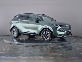 Used Kia Sportage 2023 for sale - 75393714: Photo