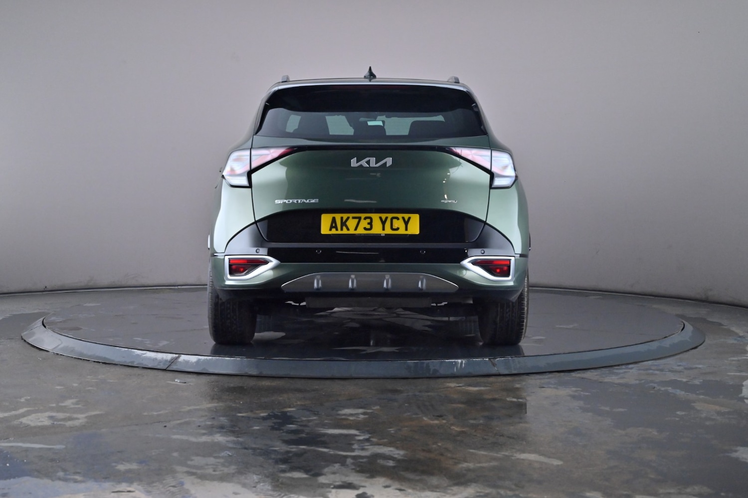 Vehicle 47