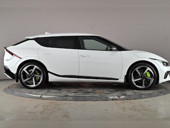 Used Kia EV6 2023 for sale - 77351073: Photo